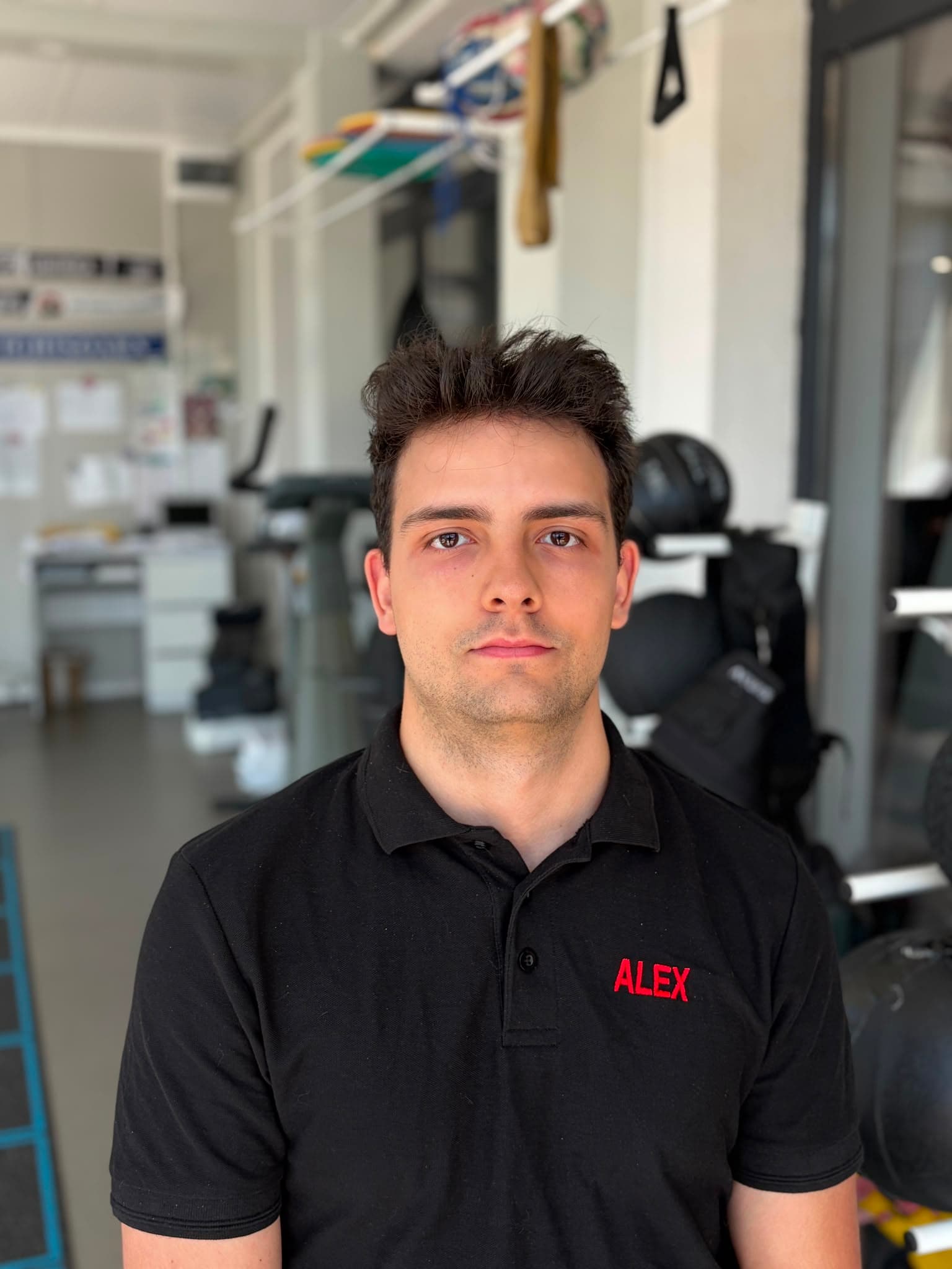 Suciu Alex Nicolae