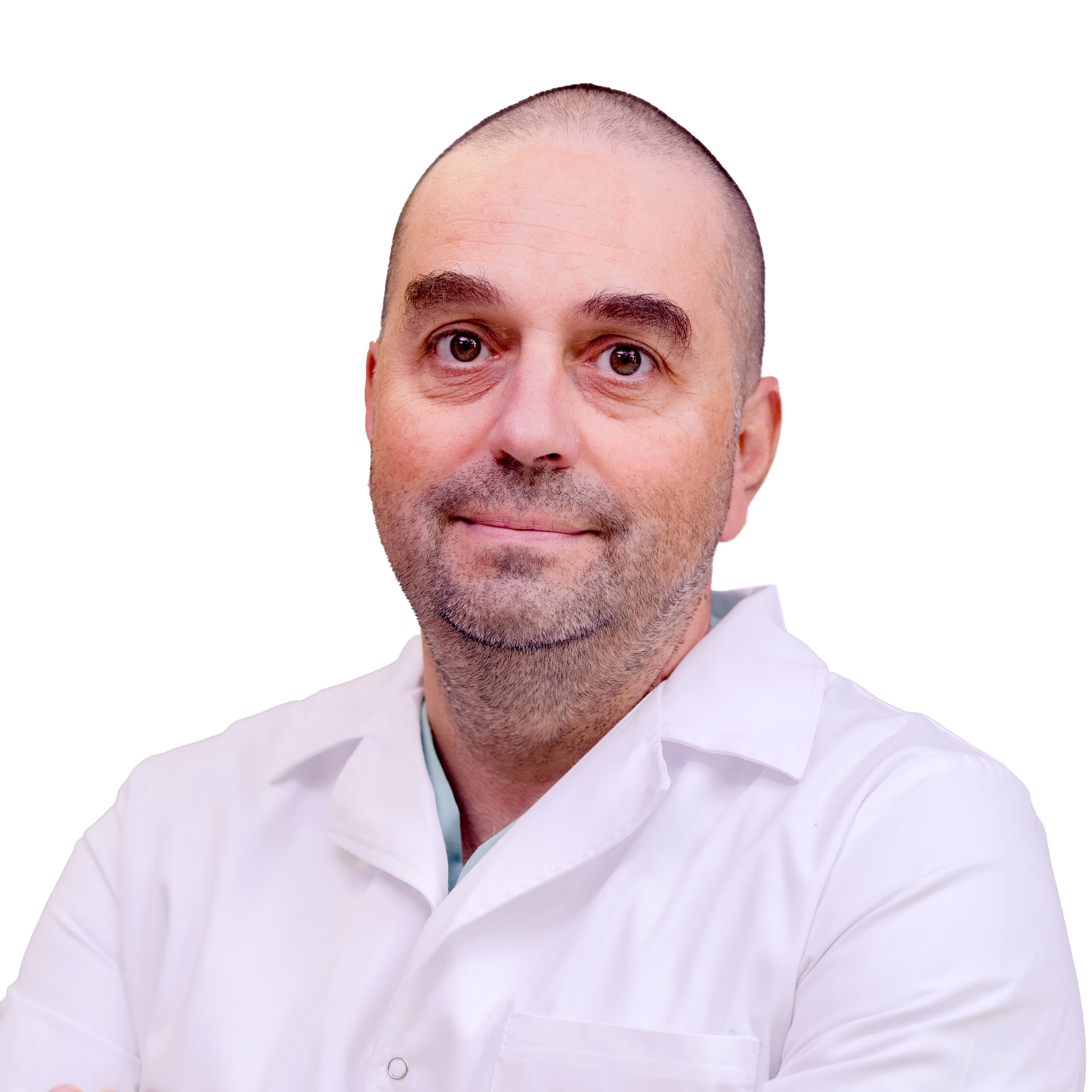 Dr. Melinte Răzvan